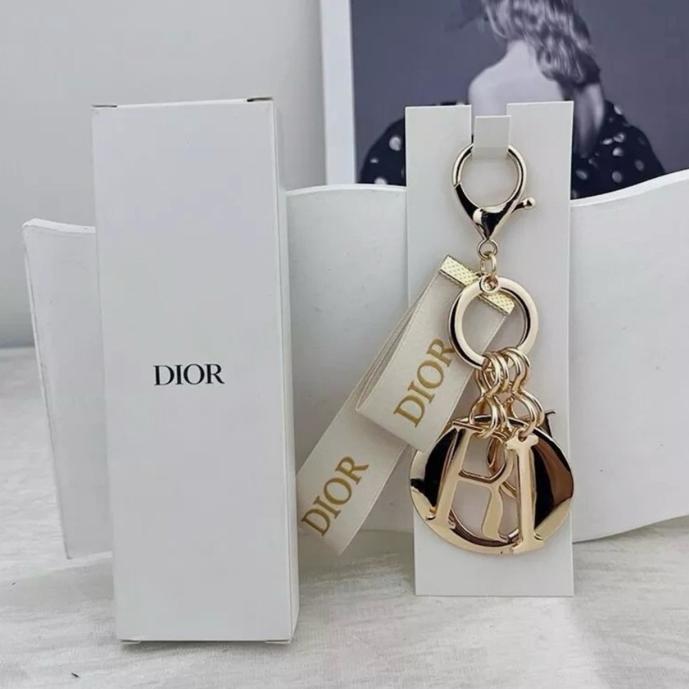 Dior Bag Charm – GWP
